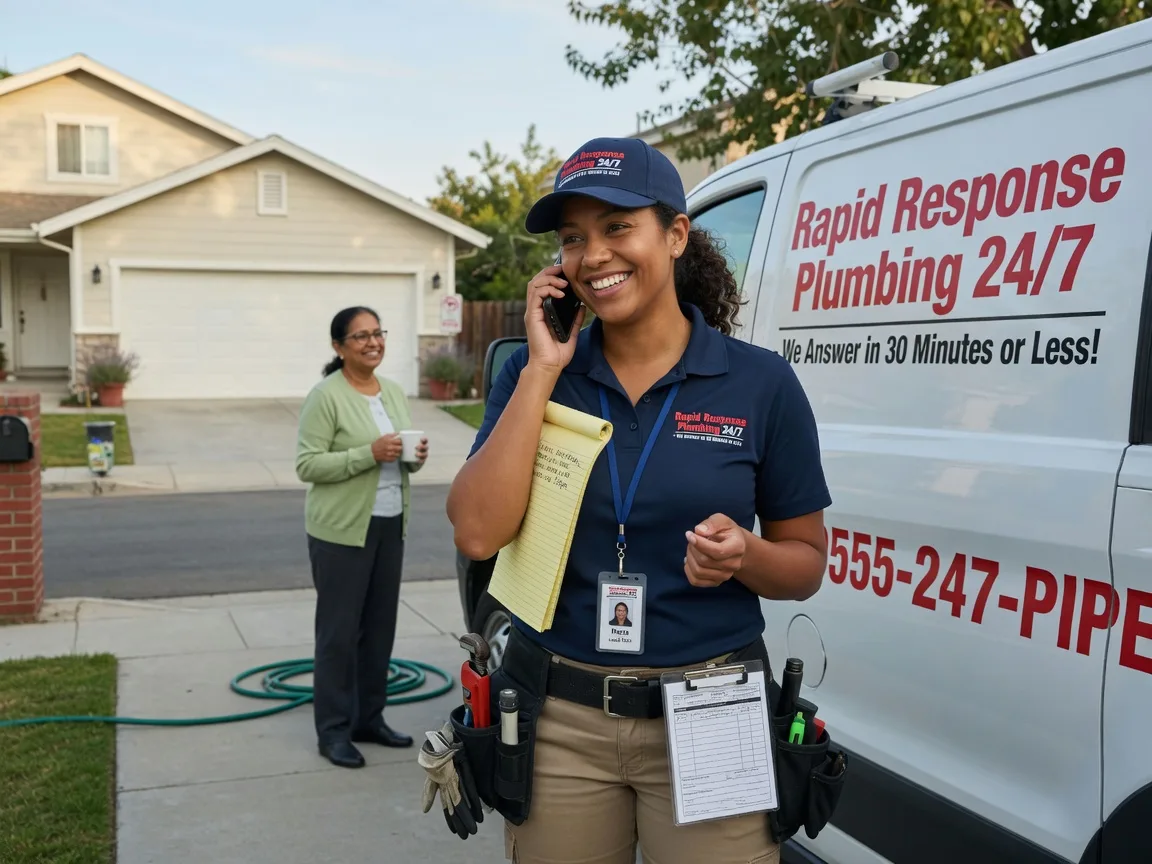Emergency Plumber Oakville, IA FAQs